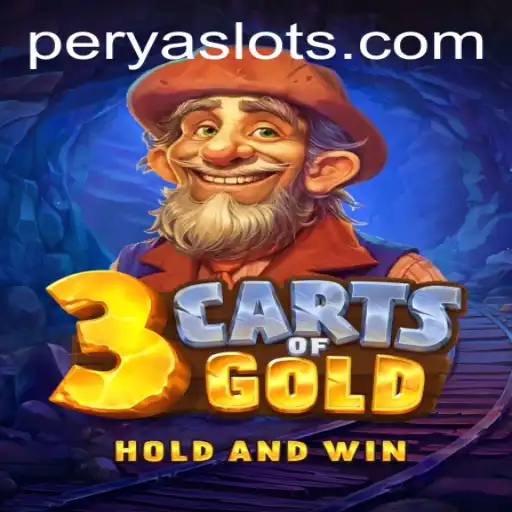 Exploring the World of 3cartsOfGold: A Perya-Inspired Adventure