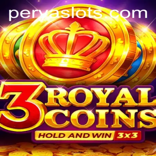 3RoyalCoins: A Journey into the Perya-Themed Realm