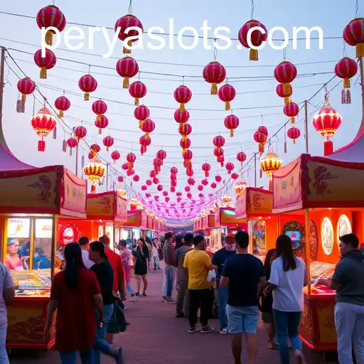 About Us: Perya - Embracing Tradition and Fun