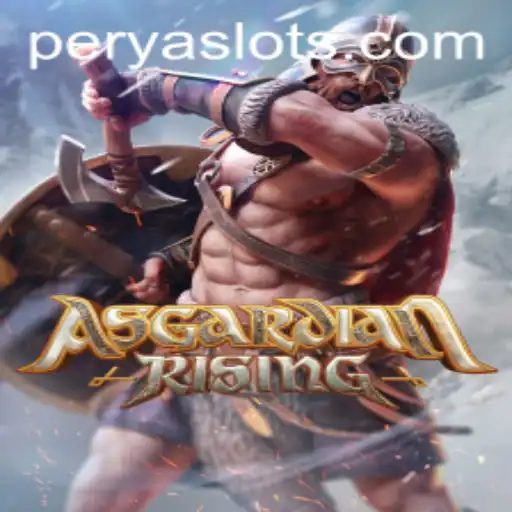 AsgardianRising: An Engaging Journey into Fantasy Realms