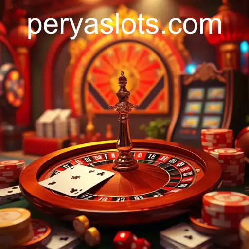 The Intriguing Diversity of Casino Games and the Enduring Appeal of Perya