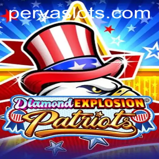 DiamondExplosionPatriots: An Immersive Gaming Experience Through Perya
