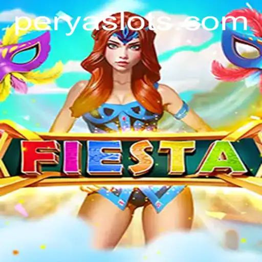 Fiesta: The Thrilling Game Inspired by Perya
