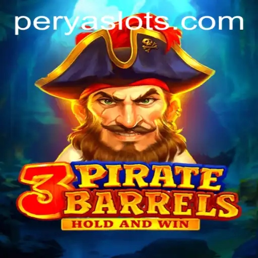 Exploring 3PirateBarrels: A Modern Take on the Classic Perya Game