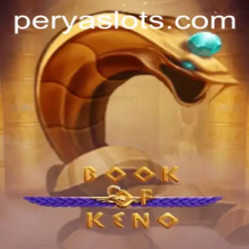 Discover the Fascinating World of BookOfKeno