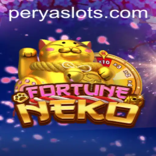 Discover the Magical World of 'FortuneNeko': A Perya Adventure