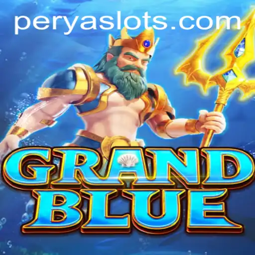 Exploring the Exciting World of GRANDBLUE: A Virtual Adventure