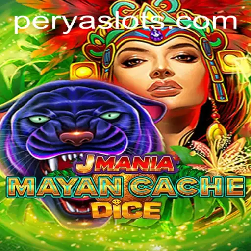 An Immersive Journey with JManiaMayanCacheDice and Its Connection to Perya