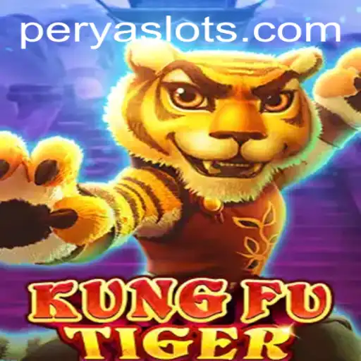 KungFuTiger: An Exciting New Game Inspired by Perya Culture