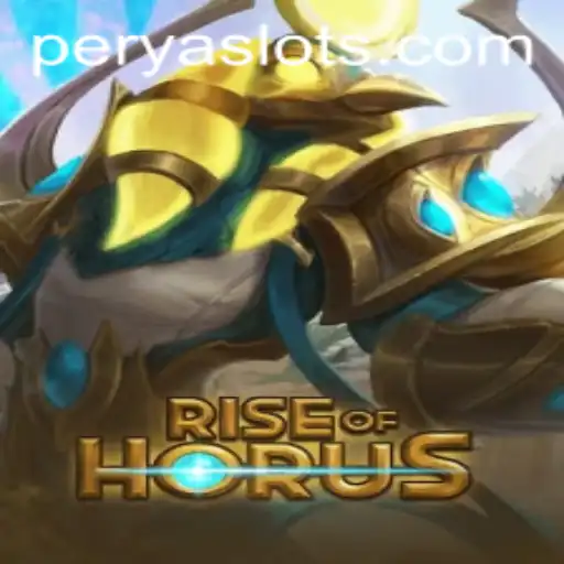 RiseofHorus: A Journey Through Ancient Mysteries and Modern Excitement