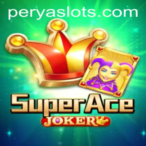 Exploring the World of SuperAceJoker: A Perya-Inspired Adventure
