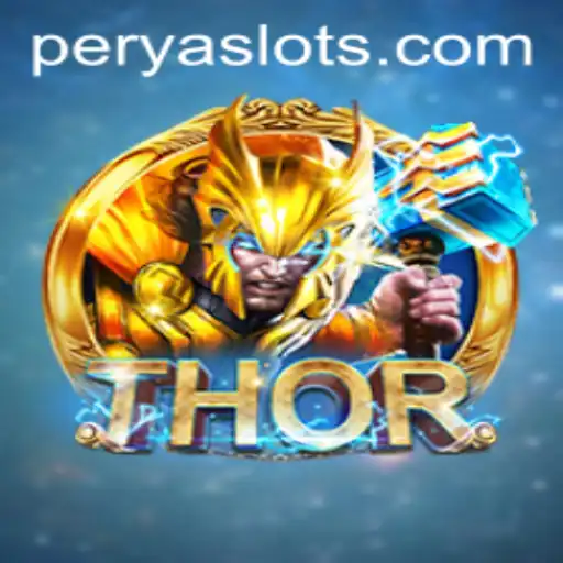 Exploring the Mythical World of THOR: A Perya Adventure