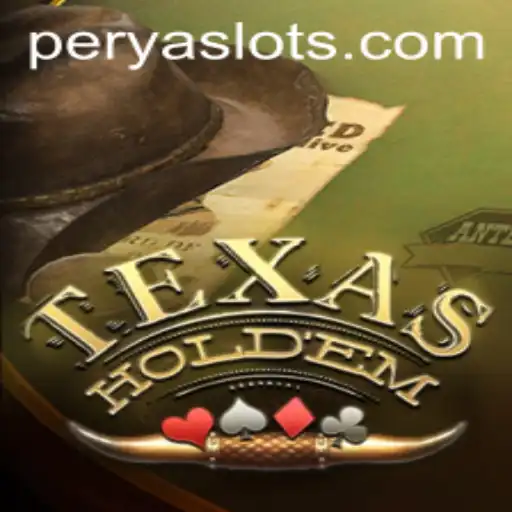 Exploring Texas Hold'em: The Game and Its Connections to Perya