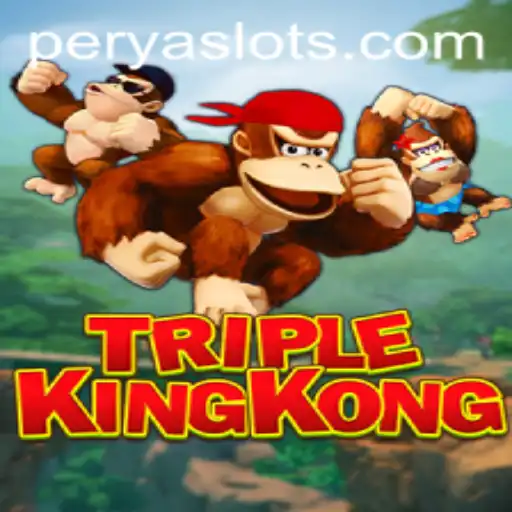 TripleKingKong: A Modern Spin on the Classic Perya Experience