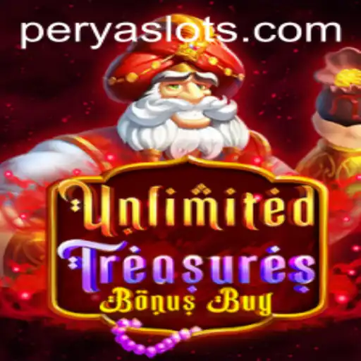 UnlimitedTreasuresBonusBuy: A Fusion of Perya Excitement and Modern Gaming