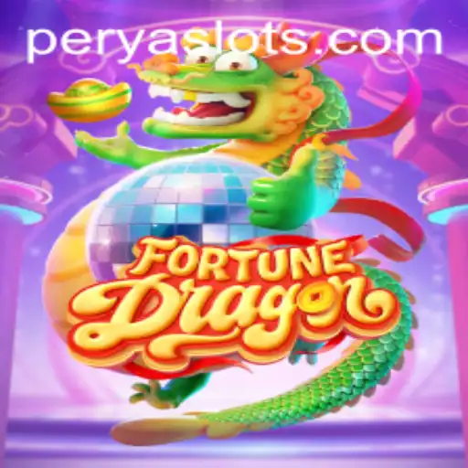 FortuneDragon: Unleashing the Thrill of Perya in the Gaming World