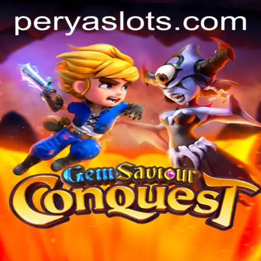 Exploring GemSaviourConquest: The Ultimate Guide to Mastering Perya Adventure