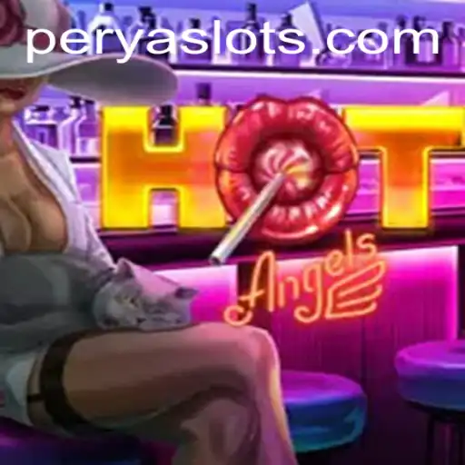 HotAngels: An Exciting New Game with a Twist of 'Perya'