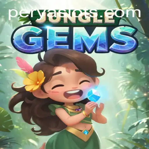 JungleGems: Harnessing the Spirit of Perya in Digital Adventure
