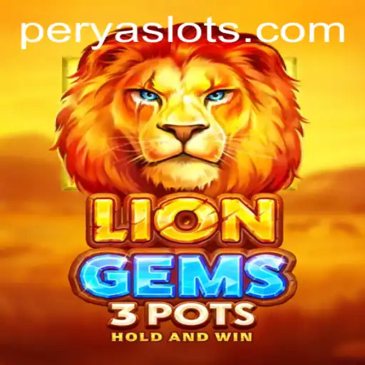 Exploring LionGems3pots: A Modern Twist on the Classic Perya