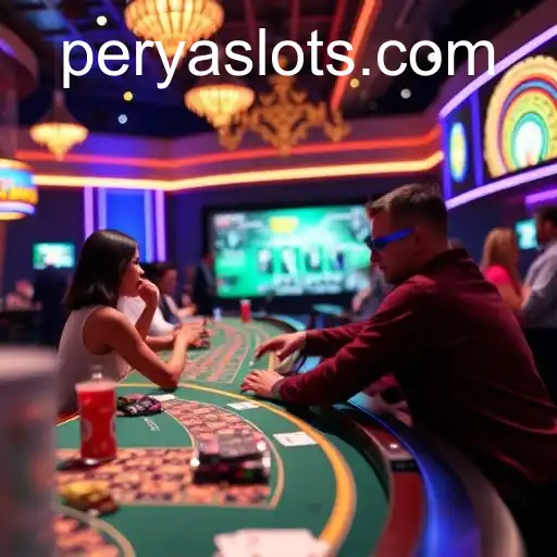 The Rise of Live Casino Games and the 