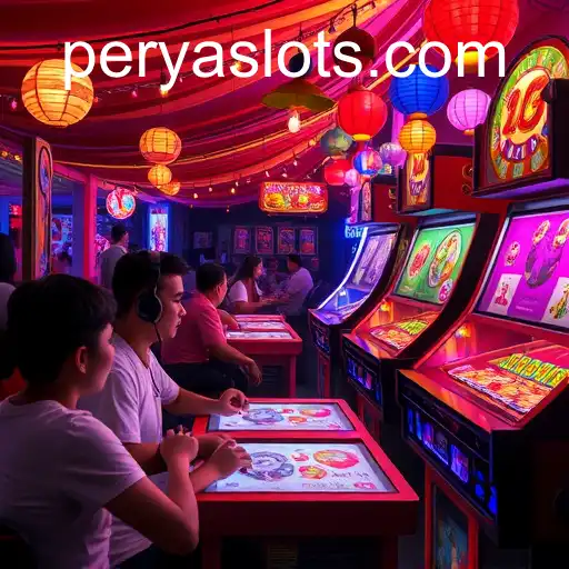 The Alluring World of Live Games and the Traditional Perya