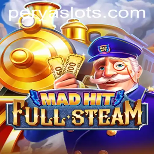 MadHitFullSteam: The Thrilling Fusion of Virtual Carnival and Strategy