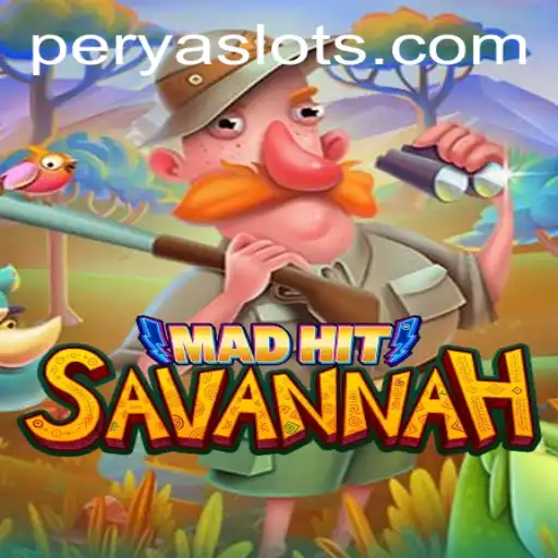 MadHitSavannah: A Thrilling Journey into the World of Periya