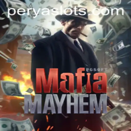 MafiaMayhem: Unraveling the Intrigue with a Perya Twist