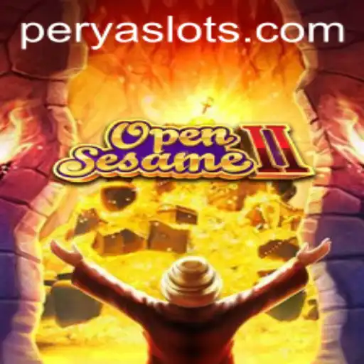 Unlocking the Secrets of OpenSesameII: A Journey Through the Whimsical World of Perya