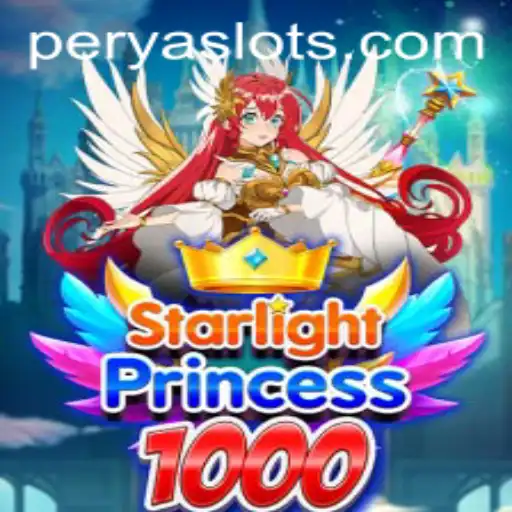 Exploring StarlightPrincess1000: A Unique Gaming Adventure in the World of Perya