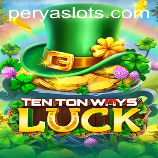 Exploring the Excitement of TenTonWaysLuck: A Modern Perya Twist