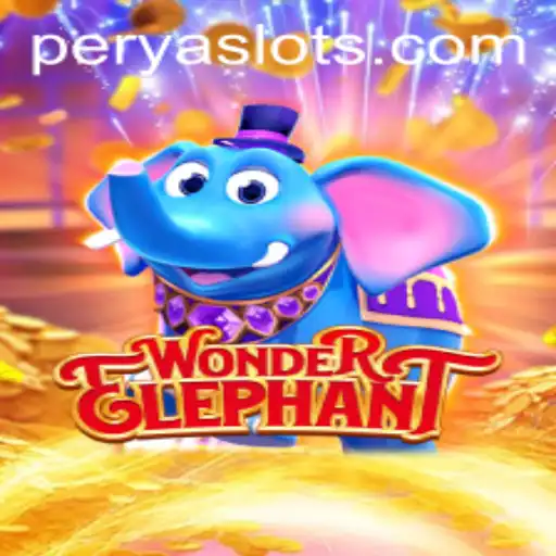 Discovering WonderElephant: The Magical Perya Experience